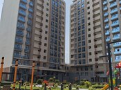 1 otaqlı yeni tikili - Nizami m. - 66.6 m²