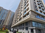 1 otaqlı yeni tikili - Nizami m. - 66.6 m²