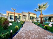 5-комн. дом/дача - пос. Мардакан - 270 м²