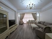 Satılır 3 otaqlı yeni tikili 120 m², İnşaatçılar m., photo 3 from 8