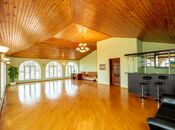 8 otaqlı həyət evi/bağ evi - Badamdar q. - 400 m²