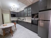 Продаётся 3-комн. новостройка 120 м², м. Иншаатчылар, photo 8 from 8