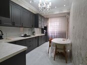 Продаётся 3-комн. новостройка 120 м², м. Иншаатчылар, photo 6 from 8