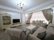 Продаётся 3-комн. новостройка 120 м², м. Иншаатчылар, photo 5 from 8