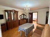 4 otaqlı köhnə tikili - Memar Əcəmi m. - 75 m²