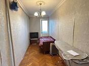 4 otaqlı köhnə tikili - Memar Əcəmi m. - 75 m²