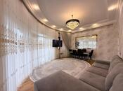 Продаётся 3-комн. новостройка 106 м², Абшеронcкий  р., photo 1 from 8