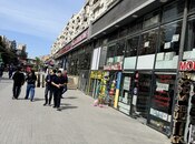 Obyekt - Həzi Aslanov m. - 23 m²