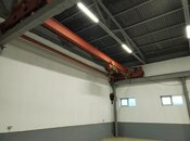 Obyekt - Dərnəgül m. - 200 m²