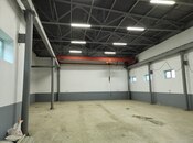 Obyekt - Dərnəgül m. - 200 m²