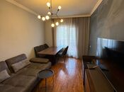3 otaqlı köhnə tikili - Yeni Yasamal q. - 85 m²