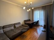 3 otaqlı köhnə tikili - Yeni Yasamal q. - 85 m²