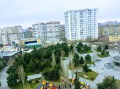 3 otaqlı köhnə tikili - Yeni Yasamal q. - 85 m²