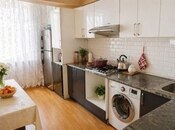 3-комн. вторичка - м. Нариман Нариманов - 110 м²