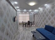 İcarəyə verilir 2 otaqlı yeni tikili 100 m², Nəriman Nərimanov m., photo 4 from 8