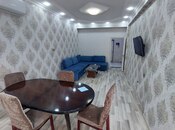 İcarəyə verilir 2 otaqlı yeni tikili 100 m², Nəriman Nərimanov m., photo 1 from 8