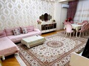 3 otaqlı yeni tikili - İnşaatçılar m. - 140 m²