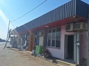 Obyekt - Albalılıq q. - 600 m²