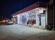 Obyekt - Albalılıq q. - 600 m²