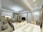 Продаётся 3-комн. новостройка 120 м², м. Иншаатчылар, photo 4 from 8