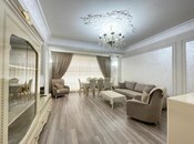 Продаётся 3-комн. новостройка 120 м², м. Иншаатчылар, photo 3 from 8