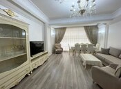 Продаётся 3-комн. новостройка 120 м², м. Иншаатчылар, photo 1 from 8