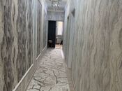 3 otaqlı həyət evi/bağ evi - Əmircan q. - 70 m²