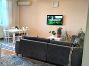 Продаётся 3-комн. новостройка 75 м², м. Кара Караев, photo 2 from 8