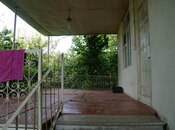 8 otaqlı həyət evi/bağ evi - Qax - 150 m²