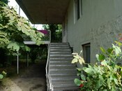 8 otaqlı həyət evi/bağ evi - Qax - 150 m²