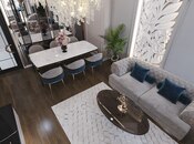 Satılır 3 otaqlı yeni tikili 113 m², Həzi Aslanov m., photo 1 from 8