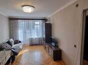 2 otaqlı köhnə tikili - Həzi Aslanov q. - 45 m²