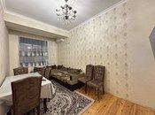 2-комн. новостройка - Наримановский  р. - 62 м²