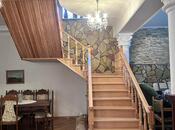 8 otaqlı həyət evi/bağ evi - Biləcəri q. - 340 m²