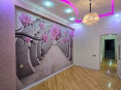 İcarəyə verilir 2 otaqlı yeni tikili 65 m², Memar Əcəmi m., photo 2 from 8