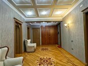 İcarəyə verilir 4 otaqlı yeni tikili 200 m², Şah İsmayıl Xətai m., photo 4 from 8