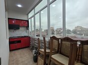 Продаётся 2-комн. новостройка 65 м², м. Иншаатчылар, photo 8 from 8