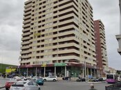 2 otaqlı yeni tikili - Avtovağzal m. - 48 m²