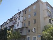 Объявление №6078065 - Баку, м. Нариман Нариманов, 2-комн., 68 м², 3/5 этаж
