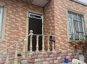 3 otaqlı həyət evi/bağ evi - Hövsan q. - 67 m²