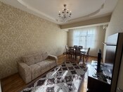Сдаётся 2-комн. новостройка 60 м², м. Иншаатчылар, photo 1 from 8