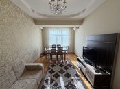 Сдаётся 2-комн. новостройка 60 м², м. Иншаатчылар, photo 2 from 8