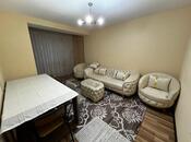 2 otaqlı köhnə tikili - Qara Qarayev m. - 60 m²