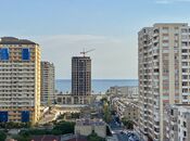 3 otaqlı yeni tikili - Şah İsmayıl Xətai m. - 145 m²