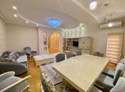 İcarəyə verilir 3 otaqlı yeni tikili 145 m², Şah İsmayıl Xətai m., photo 5 from 8