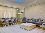 3 otaqlı yeni tikili - Şah İsmayıl Xətai m. - 145 m²