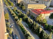 3 otaqlı yeni tikili - Şah İsmayıl Xətai m. - 145 m²