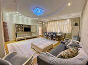 3 otaqlı yeni tikili - Şah İsmayıl Xətai m. - 145 m²