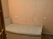 2 otaqlı köhnə tikili - İnşaatçılar m. - 45 m²