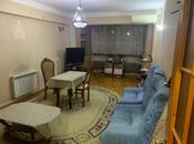 2 otaqlı köhnə tikili - İnşaatçılar m. - 45 m²